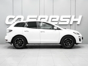 Внедорожник Mazda CX-7 2010 года, 997000 рублей, Ростов-на-Дону