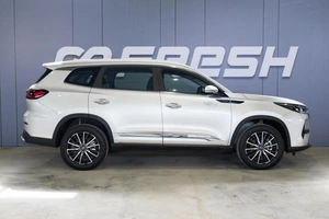 Внедорожник Xcite X-Cross 8 2024 года, 2835000 рублей, Ульяновск