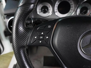 Внедорожник Mercedes-benz GLK-класс 2014 года, 1649000 рублей, Воронеж