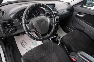 Седан ВАЗ (LADA) Priora 2014 года, 569000 рублей, Красноярск