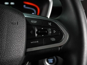 Внедорожник Geely Coolray 2022 года, 1768000 рублей, Воронеж