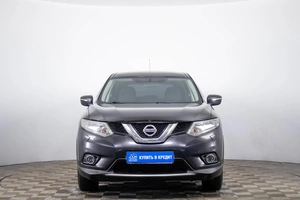 Внедорожник Nissan X-Trail 2015 года, 1299000 рублей, Пермь