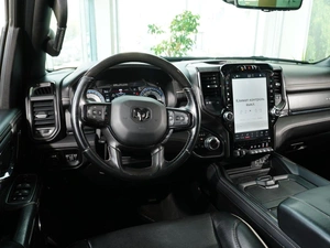 Пикап RAM 1500 2022 года, 7398000 рублей, Тверь