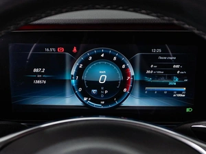 Седан Mercedes-benz E-класс 2017 года, 3829000 рублей, Тюмень