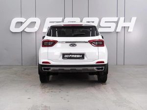 Внедорожник Chery Tiggo 4 Pro 2023 года, 1599000 рублей, Воронеж