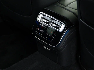 Седан Mercedes-benz S-класс 2021 года, 10548055 рублей, Москва