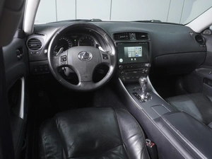 Седан Lexus IS 2008 года, 1550000 рублей, Ростов-на-Дону