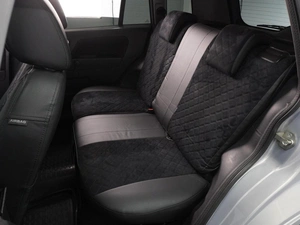 Хетчбэк Ford Fusion 2012 года, 899000 рублей, Воронеж