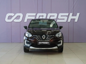 Внедорожник Renault Kaptur 2020 года, 1520111 рублей, Тверь