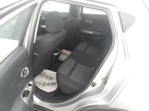 Внедорожник Nissan Juke 2013 года, 810000 рублей, Клинцы