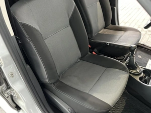 Внедорожник Renault Duster 2014 года, 1100000 рублей, Уфа