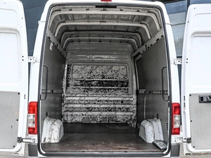 Mercedes-Benz Sprinter, W906 (2006—2019), 311 CDI 2.2 MT (109 л.с.) 2017г. 2017 года, 1914000 рублей, Кирилловка