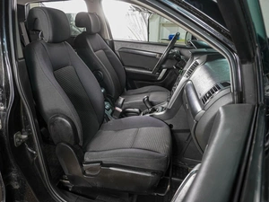 Внедорожник Chevrolet Captiva 2007 года, 769000 рублей, Воронеж