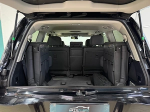 Внедорожник Toyota Land Cruiser 2009 года, 2899000 рублей, Красноярск