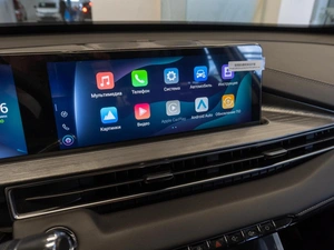 Внедорожник Chery Tiggo 7 Pro Max 2023 года, 1799000 рублей, Саратов