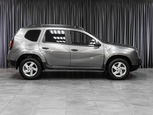 Внедорожник Renault Duster 2020 года, 1329000 рублей, Тюмень