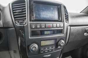 Внедорожник Kia Sorento 2008 года, 1099000 рублей, Барнаул