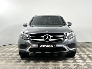 Внедорожник Mercedes-benz GLC-класс 2016 года, 2612900 рублей, Казань