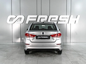 Седан Changan Alsvin 2023 года, 1289000 рублей, Аксай