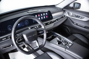 Внедорожник Chery Tiggo 8 Pro Max 2024 года, 3009000 рублей, Пермь