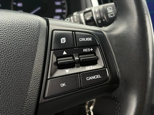 Внедорожник Hyundai Creta 2017 года, 1679000 рублей, Ижевск