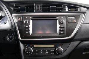 Хетчбэк Toyota Auris 2013 года, 1229000 рублей, Пермь