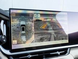 Внедорожник Geely Xingyue L 2025 года, 4310000 рублей, Краснодар