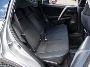 Внедорожник Toyota RAV4 2016 года, 2430000 рублей, Краснодар