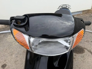 Honda Dio AF35 2010 года, 75000 рублей, Красноярск