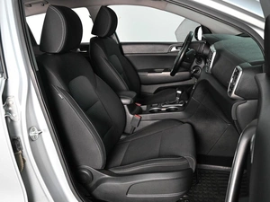 Внедорожник Kia Sportage 2020 года, 2350000 рублей, Аксай