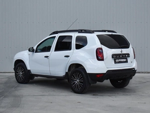 Внедорожник Renault Duster 2018 года, 1450000 рублей, Краснодар