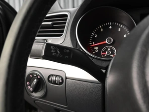 Хетчбэк Volkswagen Golf 2010 года, 549000 рублей, Ставрополь