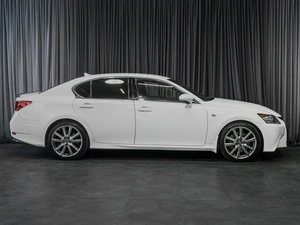Седан Lexus GS 2014 года, 2129040 рублей, Тюмень