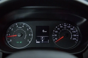Внедорожник Renault Arkana 2019 года, 1415000 рублей, Красноярск