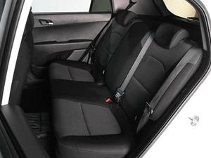 Внедорожник Hyundai Creta 2017 года, 1949000 рублей, Аксай