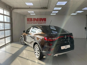 Внедорожник Renault Arkana 2020 года, 1810000 рублей, Смоленск