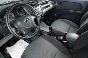 Внедорожник Kia Sportage 2010 года, 799000 рублей, Тюмень