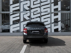 Седан ВАЗ (LADA) Granta 2024 года, 1033000 рублей, Ставрополь