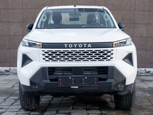 Пикап Toyota Hilux 2025 года, 7459000 рублей, Новоивановское