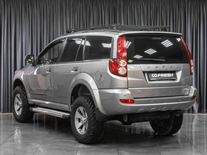 Внедорожник Haval H5 2020 года, 2139000 рублей, Тюмень