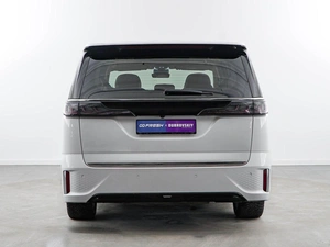 Минивэн Voyah Dream 2023 года, 5987077 рублей, Москва