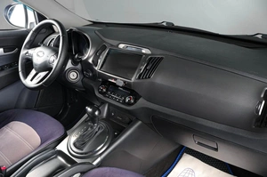 Внедорожник Kia Sportage 2013 года, 1419000 рублей, Тюмень