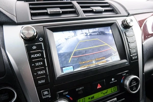 Седан Toyota Camry 2011 года, 1589000 рублей, Красноярск