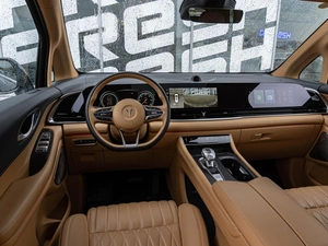 Минивэн Voyah Dream 2023 года, 4930000 рублей, Краснодар