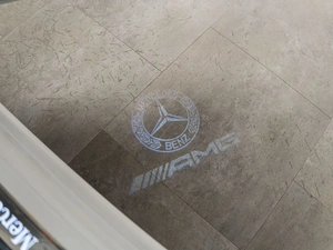 Седан Mercedes-benz C-класс 2014 года, 1730000 рублей, Красноярск