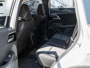 Внедорожник Mitsubishi Outlander 2024 года, 5200000 рублей, Краснодар