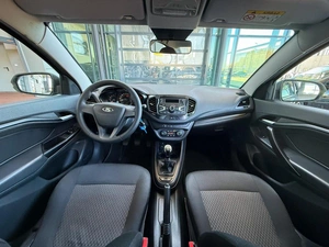 Седан ВАЗ (LADA) Vesta 2017 года, 780000 рублей, Уфа