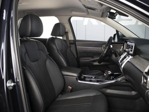 Внедорожник Kia Sorento 2021 года, 3550000 рублей, Омск