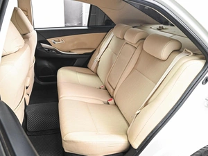 Седан Toyota Allion 2016 года, 1579000 рублей, Ставрополь