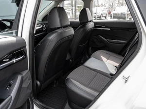 Внедорожник Kia Seltos 2020 года, 2600000 рублей, Краснодар